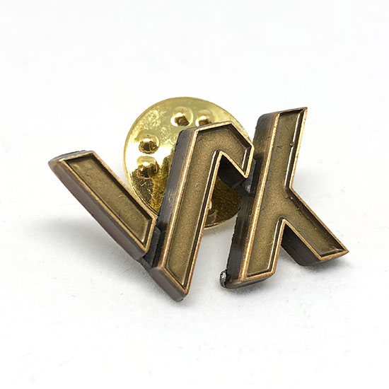 Logo Pin VX
