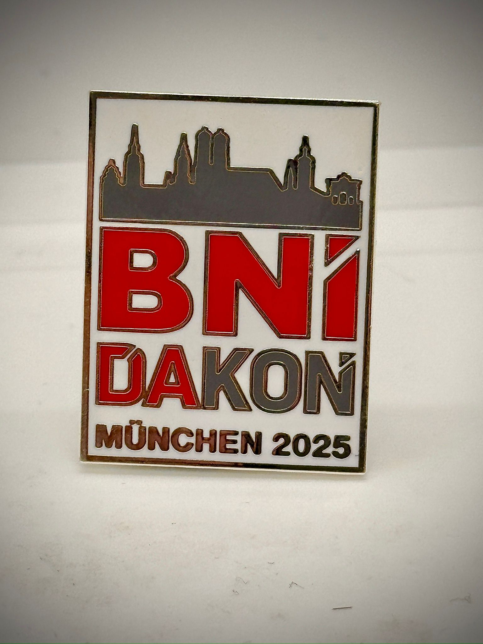 BNI Dakon 2025